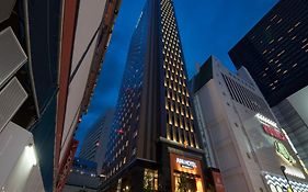 Apa Hotel Shinjuku Kabukicho Tower  3*